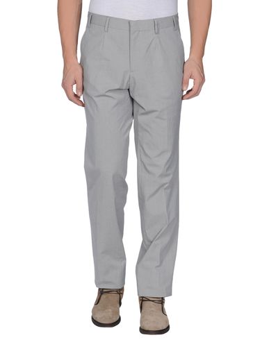ZOOM GAZZARRINI - Casual pants