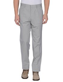 GAZZARRINI - Casual trouser