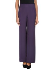 ARMANI COLLEZIONI - Casual trouser