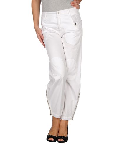 ZOOM D.A. DANIELE ALESSANDRINI - Casual pants