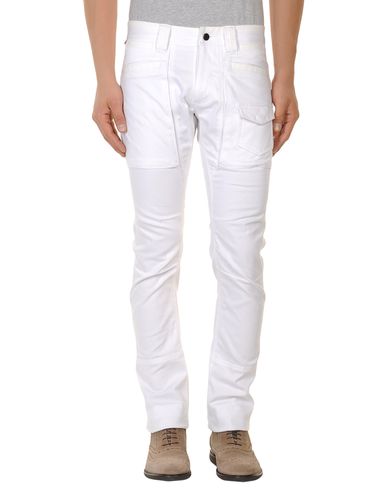 ZOOM D&G - Casual pants