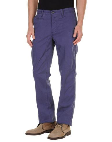 ZOOM JAGGY - Casual pants