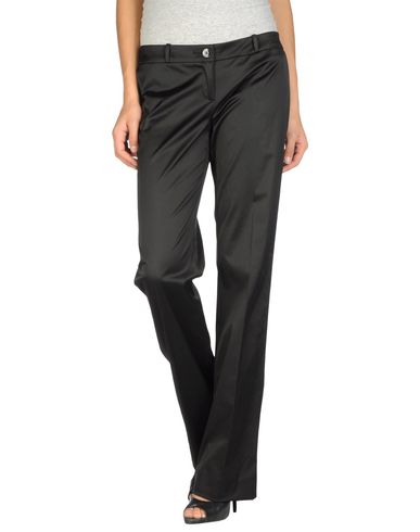ZOOM LIU •JO - Formal trouser