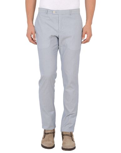 ZOOM MOSCHINO - Casual pants