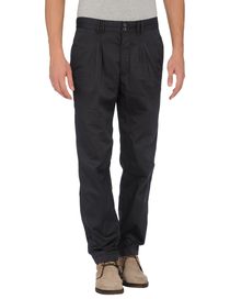 GOLD CASE by ROCCO FRAIOLI - Casual pants
