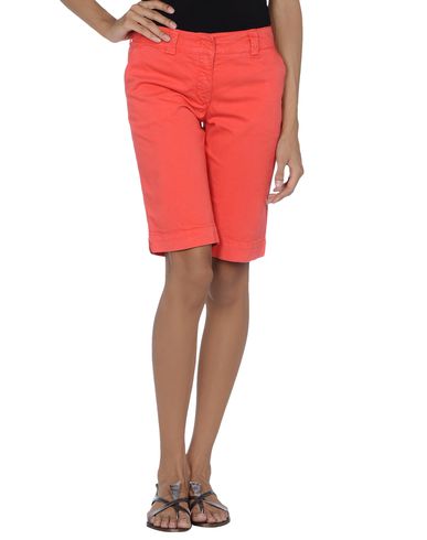 ZOOM ARMANI JEANS - Bermuda