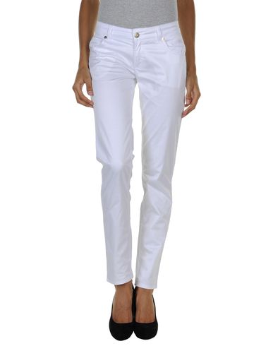 ZOOM VERSACE JEANS COUTURE - Casual trouser