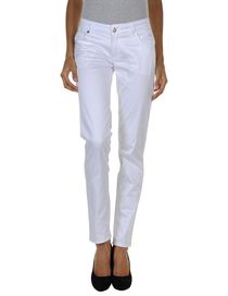 VERSACE JEANS COUTURE - Pantalone