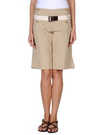 WEBER - Bermuda shorts