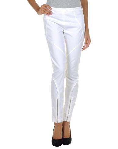 ZOOM MAURO GRIFONI - Casual pants