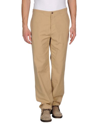 ZOOM MAISON MARTIN MARGIELA 10 - Casual pants