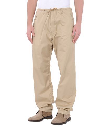 ZOOM YOHJI YAMAMOTO POUR HOMME - Casual pants