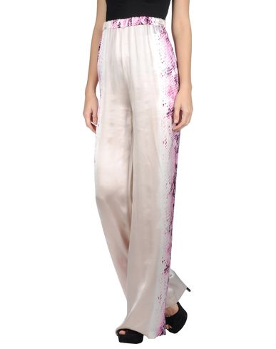 ZOOM JUST CAVALLI - Casual trouser