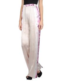 JUST CAVALLI - Casual pants