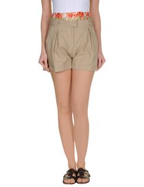 JUST CAVALLI - Shorts
