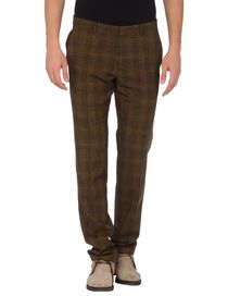 MAURO GRIFONI - Casual trouser