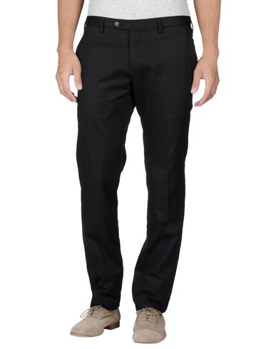 ZOOM LANVIN - Casual pants