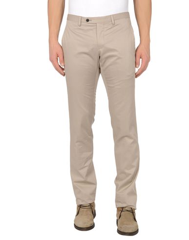 ZOOM LANVIN - Casual pants