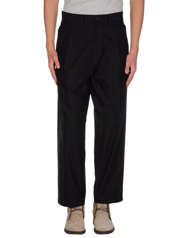 ZOOM YOHJI YAMAMOTO - Casual pants