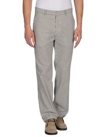 MAISON MARTIN MARGIELA 10 - Casual pants