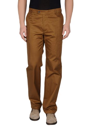 ZOOM LANVIN - Dress pants