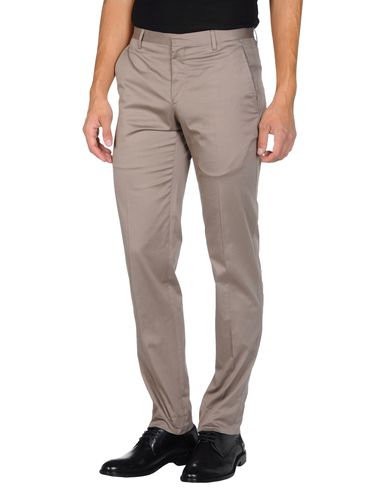 ZOOM SALVATORE FERRAGAMO - Casual pants