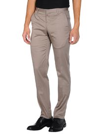 SALVATORE FERRAGAMO - Casual pants