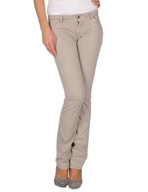 TWO WOMEN IN THE WORLD - Casual pants