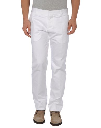 ZOOM GUCCI - Casual pants