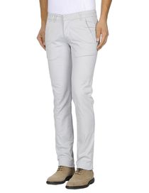 SAN FRANCISCO - Casual pants