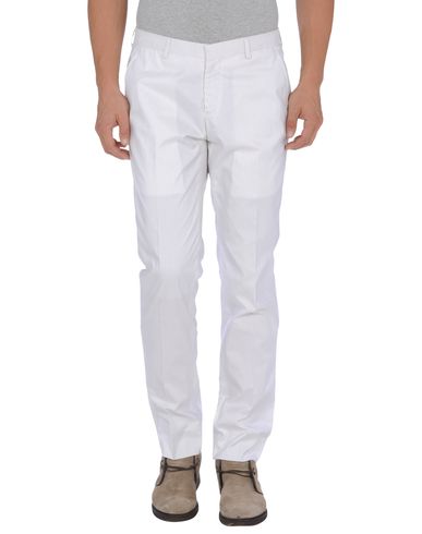 ZOOM GAZZARRINI - Casual pants