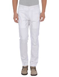 GAZZARRINI - Casual pants