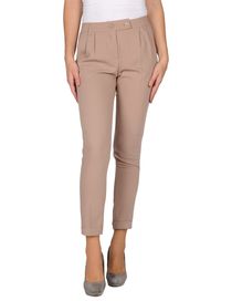 TWIN-SET Simona Barbieri - Casual pants