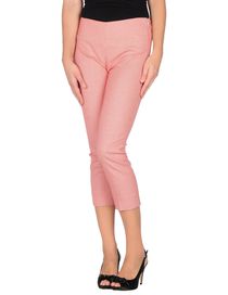 METRADAMO - 3/4-length short