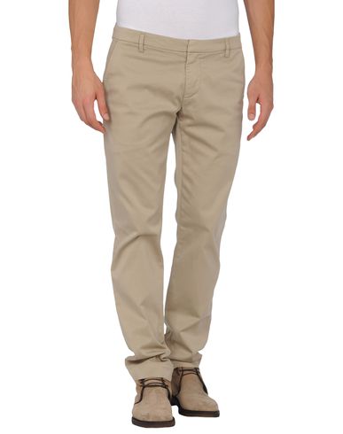 ZOOM DONDUP - Casual pants