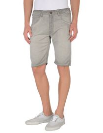 SEAL KAY INDEPENDENT - Denim bermudas