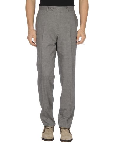 ZOOM MASSIMO REBECCHI TDM - Dress pants