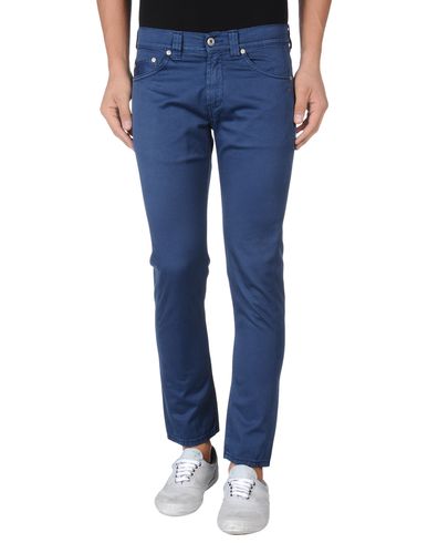 ZOOM DONDUP - Casual pants