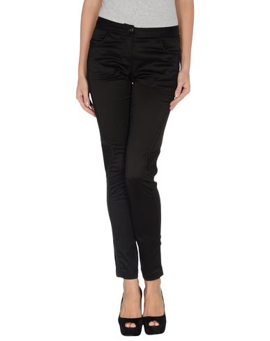 ZOOM ROBERTO CAVALLI - Casual pants
