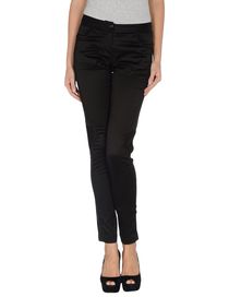 ROBERTO CAVALLI - Casual pants