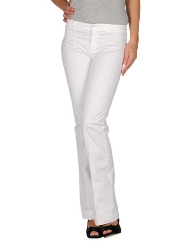 ZOOM PINKO - Casual pants