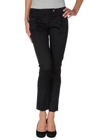 GOLD CASE - Casual trouser