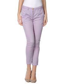 JUST CAVALLI - Casual pants