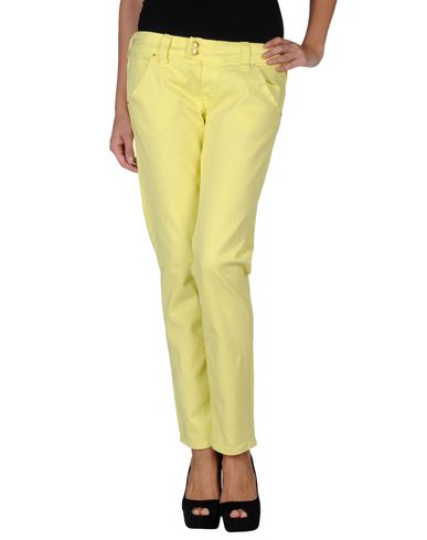 ZOOM CYCLE - Casual pants