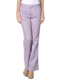 JUST CAVALLI - Casual pants