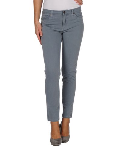 ZOOM TAG ELEMENTS - Casual pants