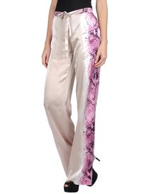 JUST CAVALLI - Casual pants