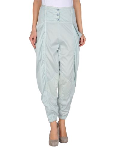 ZOOM JUST CAVALLI - Casual trouser