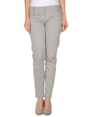 ZOOM PATRIZIA PEPE - Casual trouser