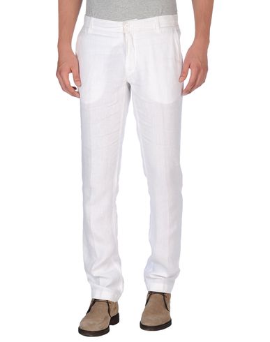 ZOOM ITALIA INDEPENDENT - Casual pants